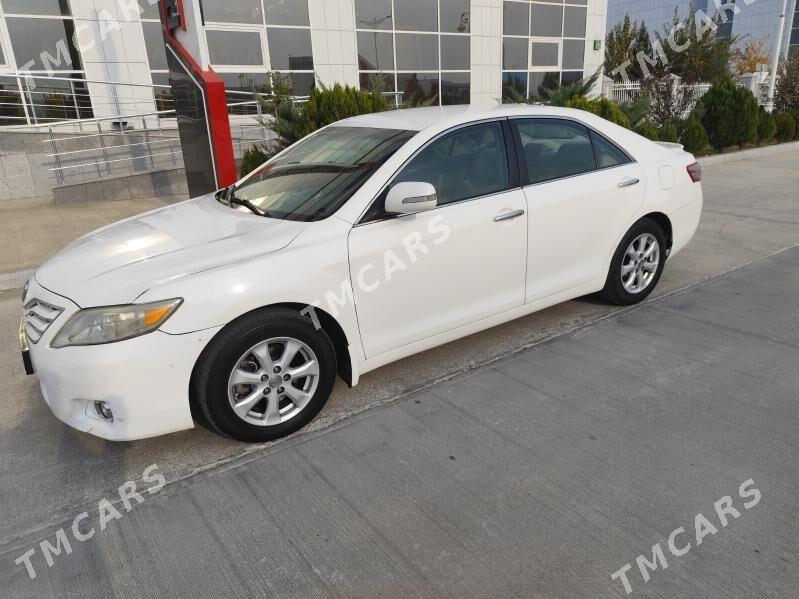 Toyota Camry 2010 - 165 000 TMT - Анев - img 3