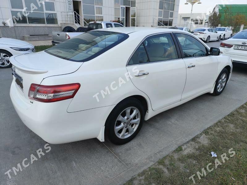 Toyota Camry 2010 - 165 000 TMT - Анев - img 4