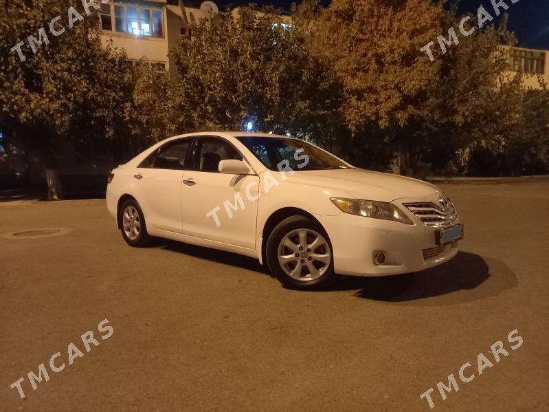 Toyota Camry 2010 - 165 000 TMT - Анев - img 5