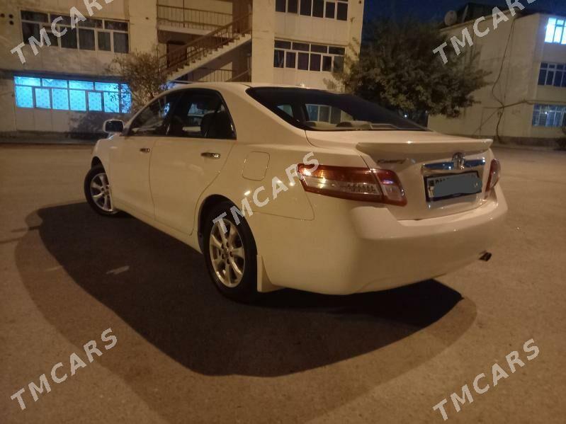 Toyota Camry 2010 - 165 000 TMT - Анев - img 6