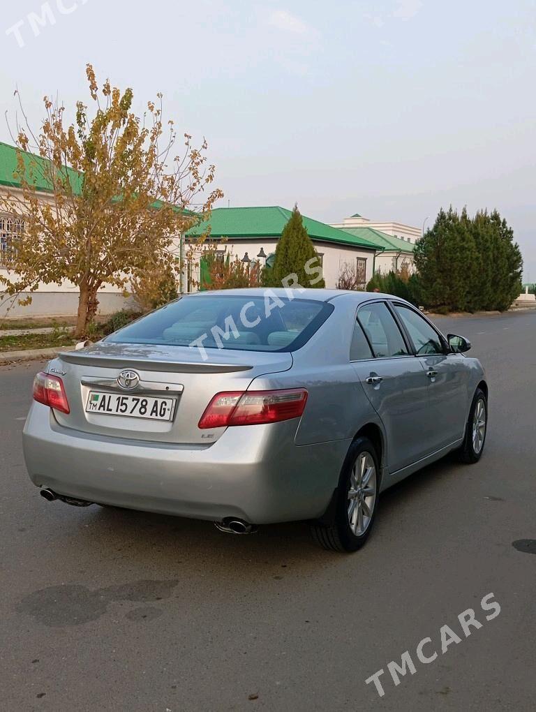 Toyota Camry 2008 - 158 000 TMT - Täze zaman - img 3