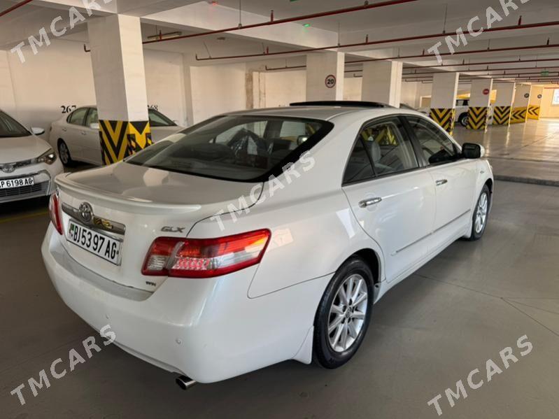 Toyota Camry 2010 - 175 000 TMT - Ашхабад - img 3