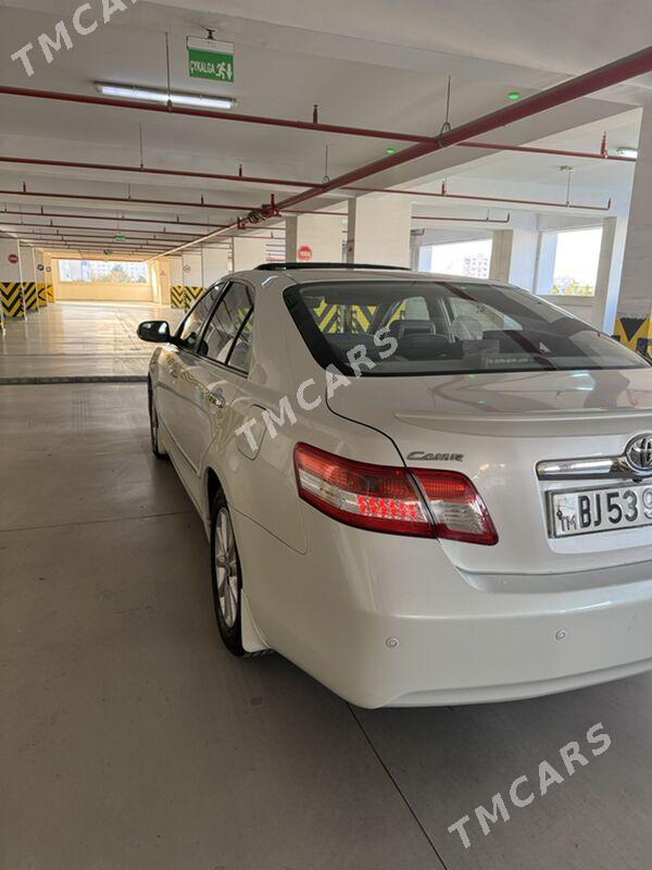 Toyota Camry 2010 - 175 000 TMT - Ашхабад - img 7