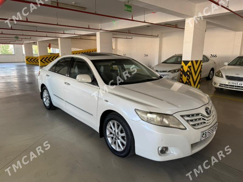 Toyota Camry 2010 - 175 000 TMT - Ашхабад - img 9