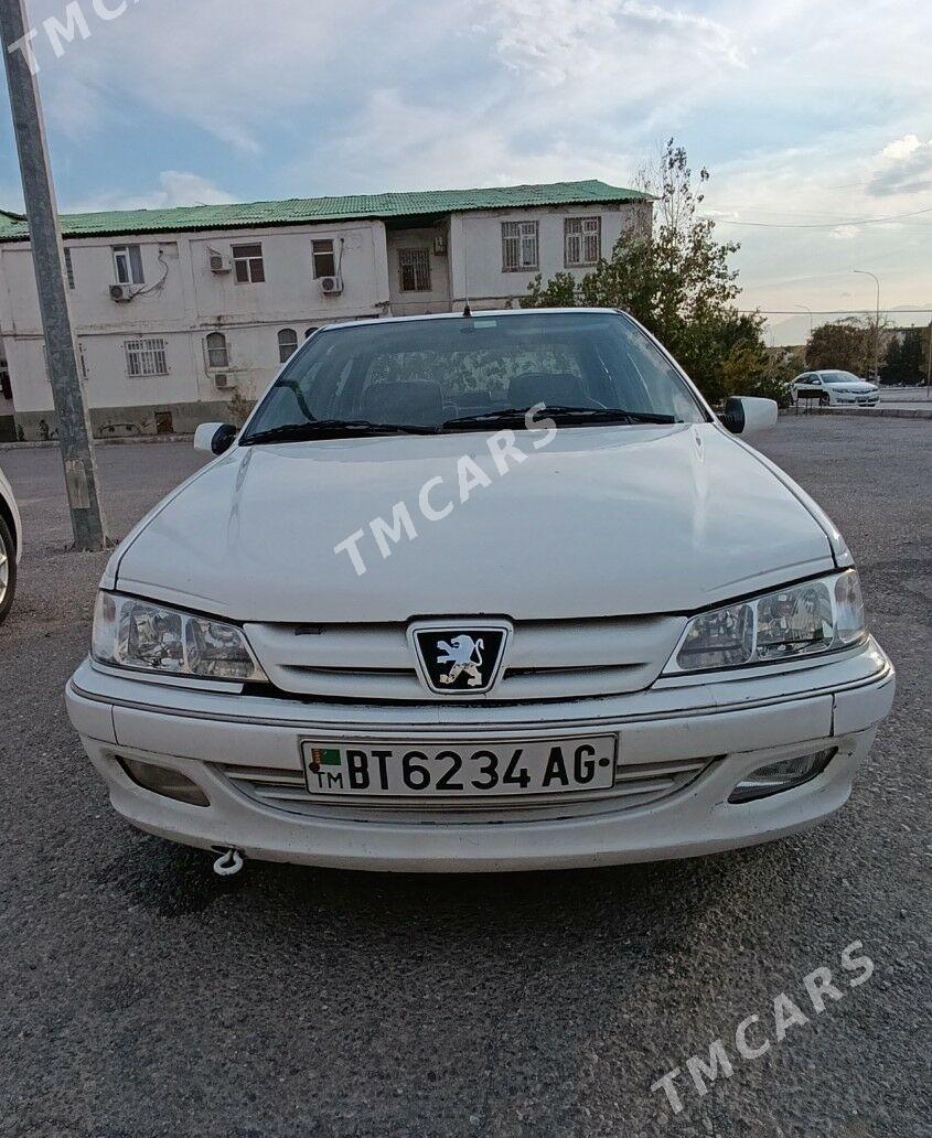 Peugeot 405 2001 - 45 000 TMT - Aşgabat - img 2