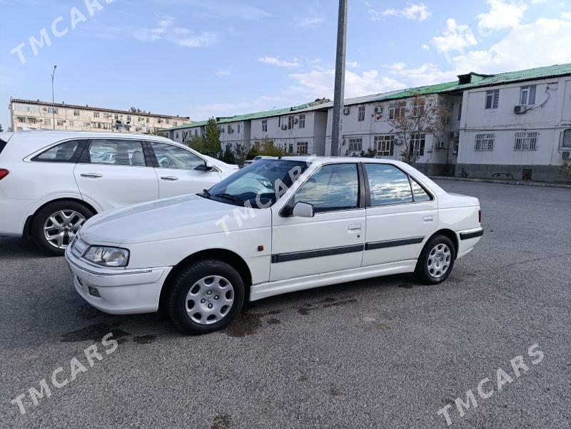 Peugeot 405 2001 - 45 000 TMT - Aşgabat - img 7