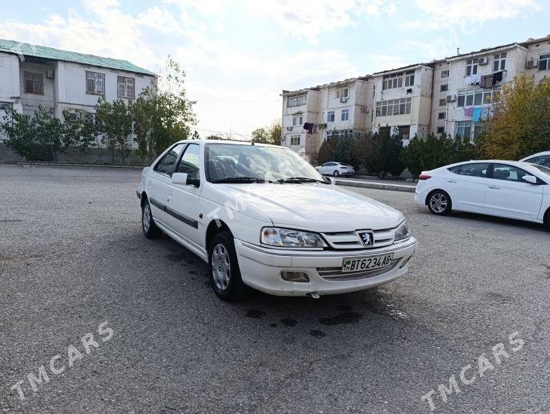 Peugeot 405 2001 - 45 000 TMT - Aşgabat - img 6