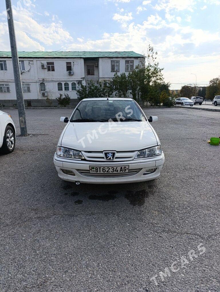 Peugeot 405 2001 - 45 000 TMT - Aşgabat - img 4