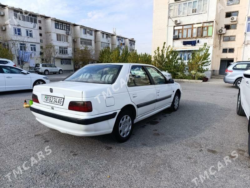 Peugeot 405 2001 - 45 000 TMT - Aşgabat - img 5