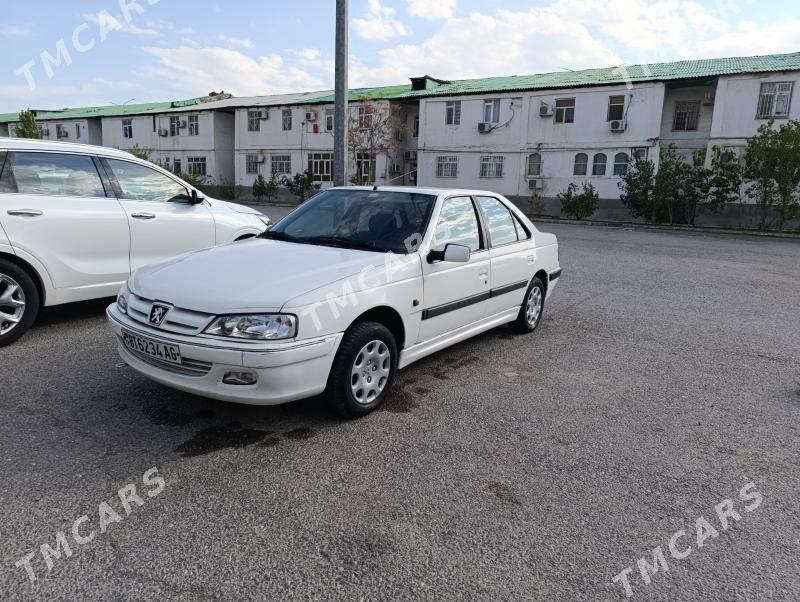 Peugeot 405 2001 - 45 000 TMT - Aşgabat - img 8