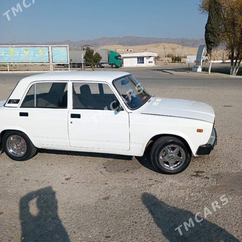 Lada 2107 1995 - 15 000 TMT - Махтумкули - img 3