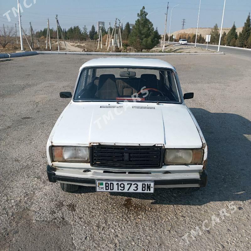 Lada 2107 1995 - 15 000 TMT - Махтумкули - img 2