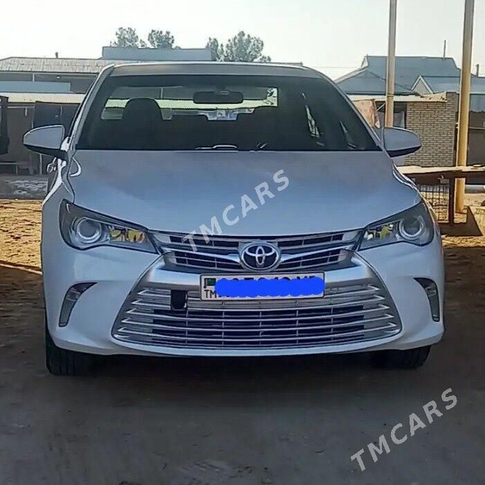 Toyota Camry 2017 - 190 000 TMT - Wekilbazar - img 5