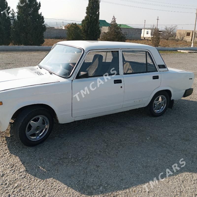 Lada 2107 1995 - 15 000 TMT - Махтумкули - img 5