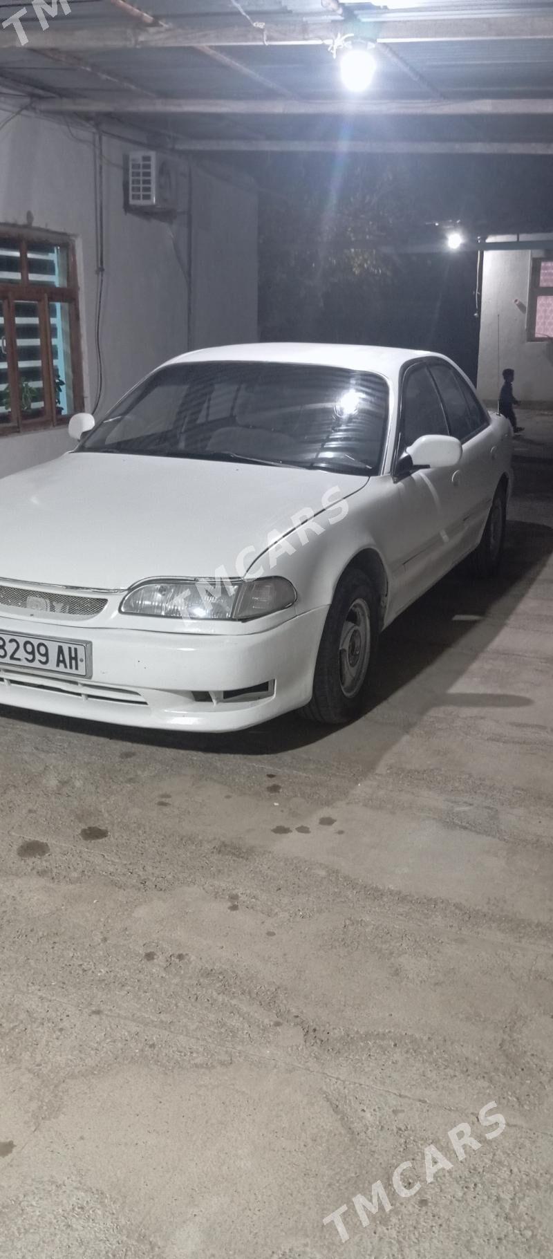 Hyundai Sonata 1995 - 22 000 TMT - Яшлык - img 3