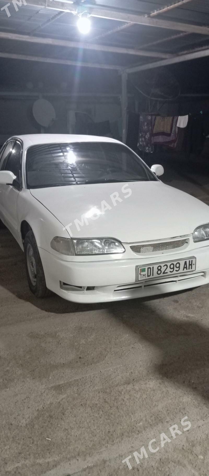 Hyundai Sonata 1995 - 22 000 TMT - Яшлык - img 5