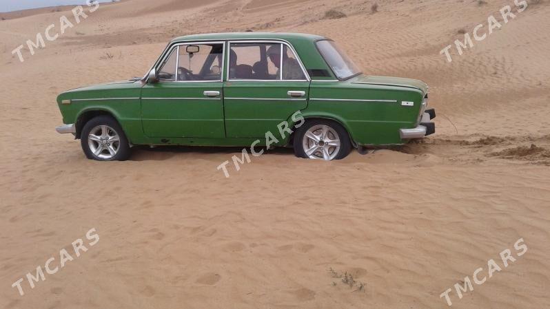 Lada 2106 1983 - 13 000 TMT - Туркменгала - img 2