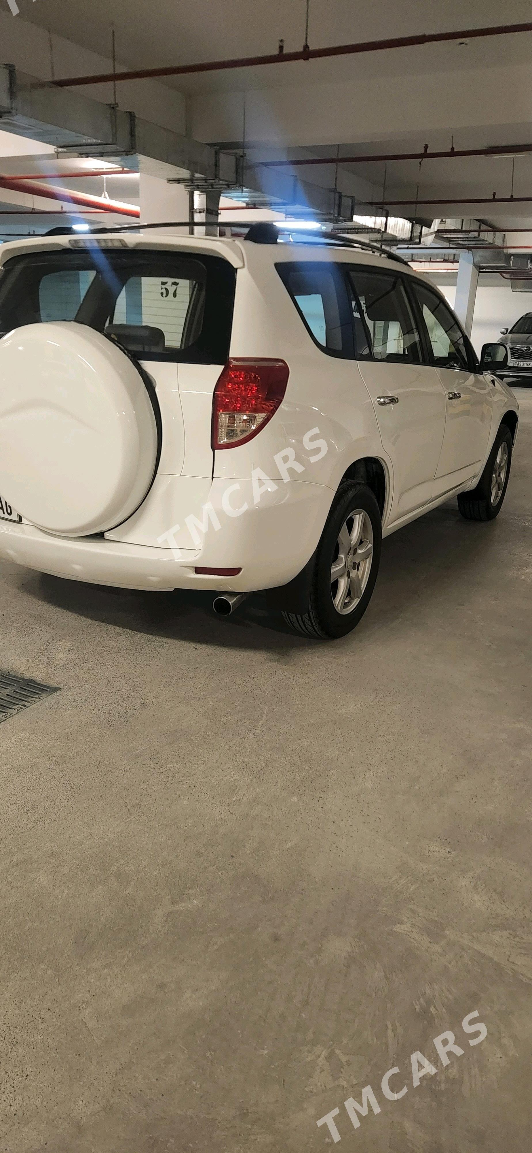 Toyota RAV4 2006 - 150 000 TMT - Aşgabat - img 2