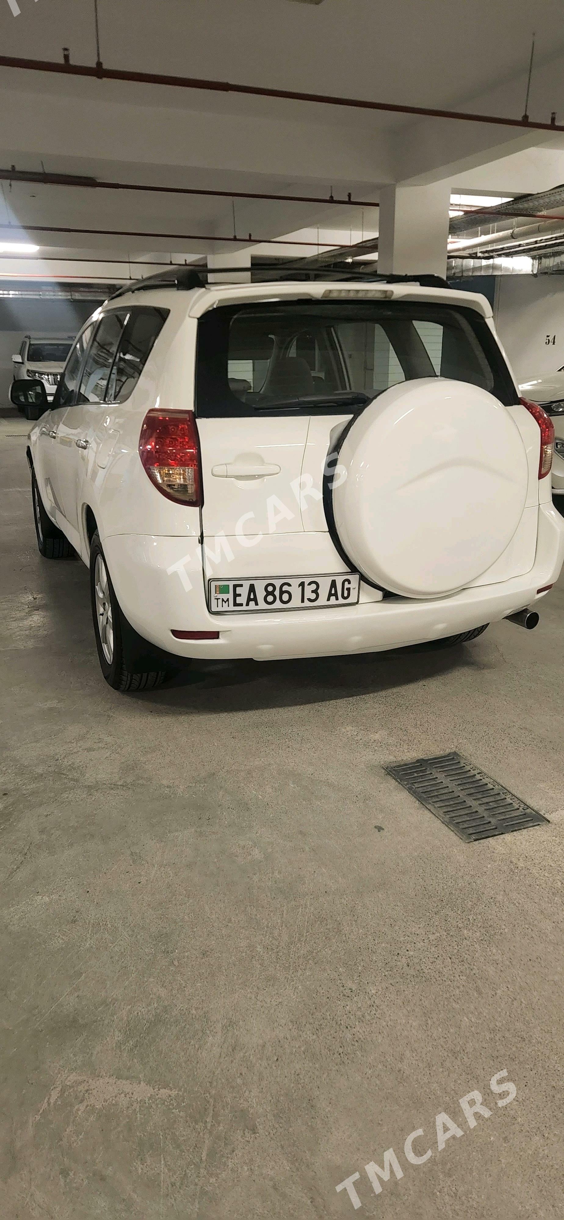 Toyota RAV4 2006 - 150 000 TMT - Aşgabat - img 3