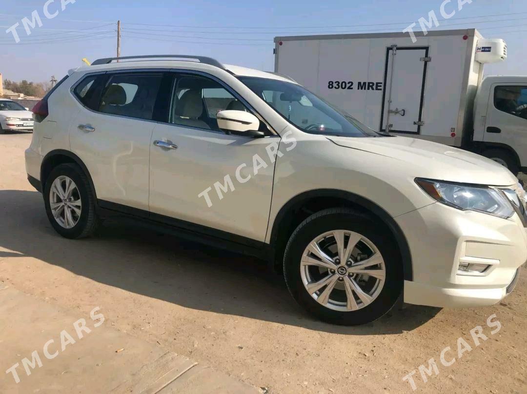 Nissan Rogue 2020 - 300 000 TMT - Kerki - img 3