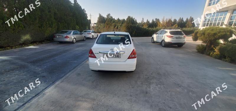 Nissan Versa 2011 - 119 000 TMT - Aşgabat - img 4