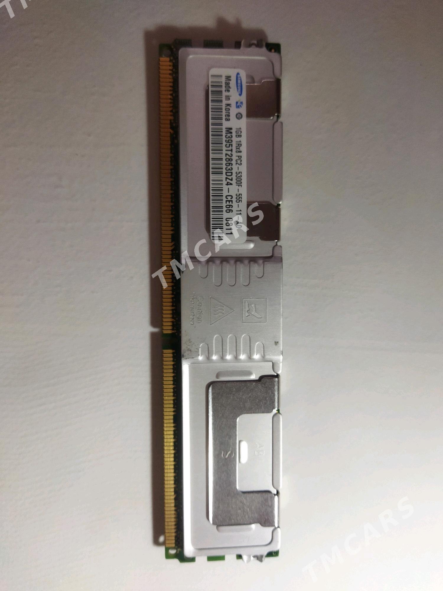 Ram ddr2 serwer - Ашхабад - img 2