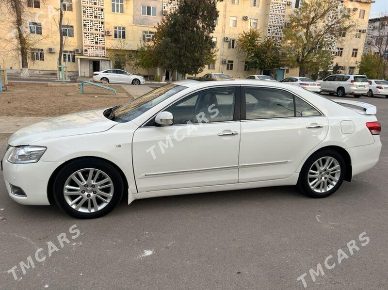 Toyota Aurion 2009 - 175 000 TMT - Aşgabat - img 5