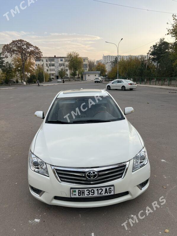 Toyota Aurion 2009 - 175 000 TMT - Aşgabat - img 2