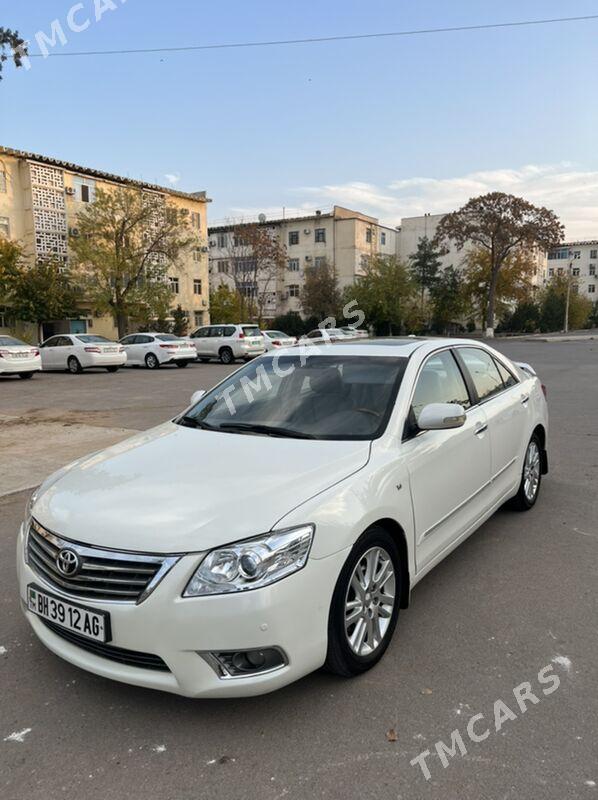 Toyota Aurion 2009 - 175 000 TMT - Aşgabat - img 4