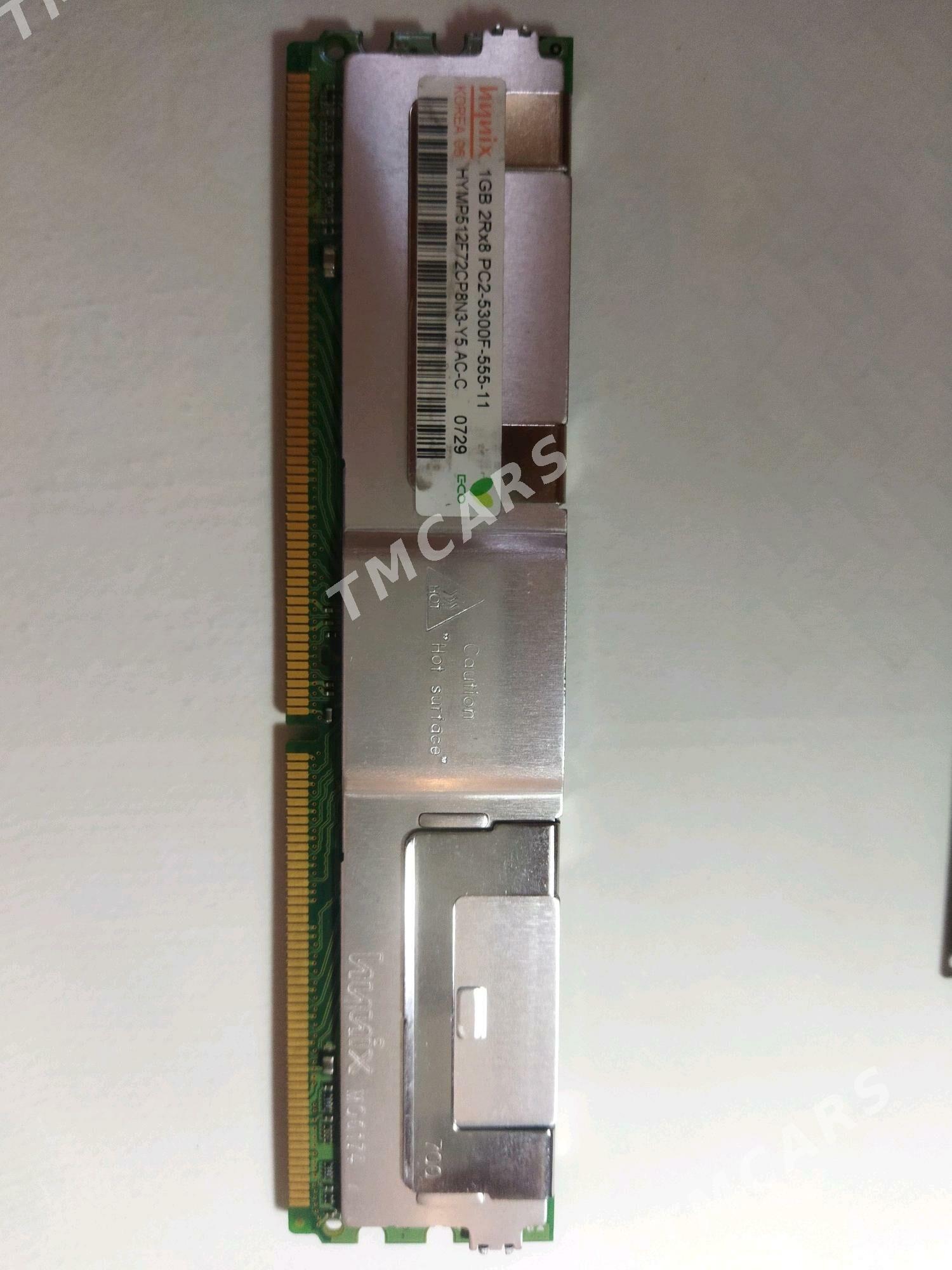 Ram ddr2 serwer - Ашхабад - img 3