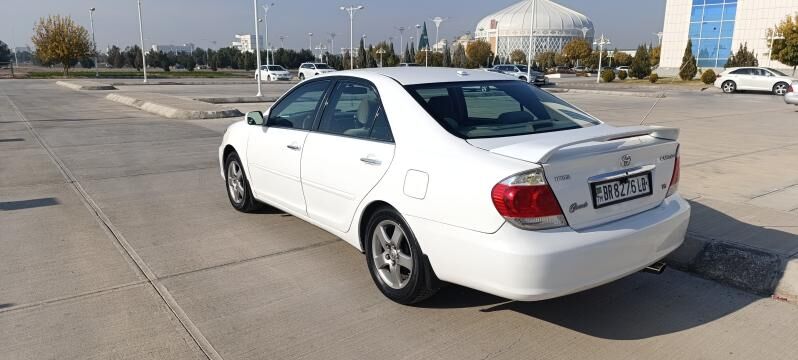 Toyota Camry 2002 - 125 000 TMT - Туркменабат - img 3