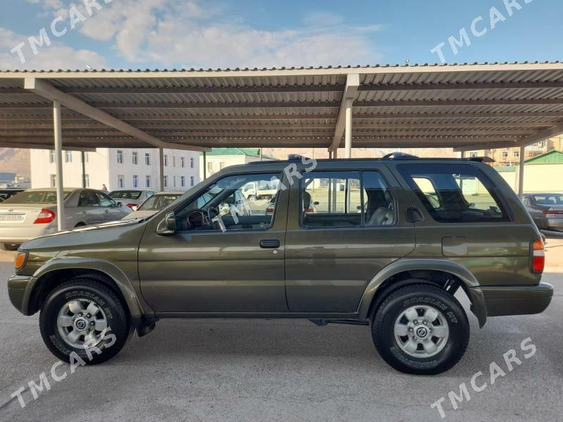 Nissan Pathfinder 1996 - 90 000 TMT - Türkmenbaşy - img 7