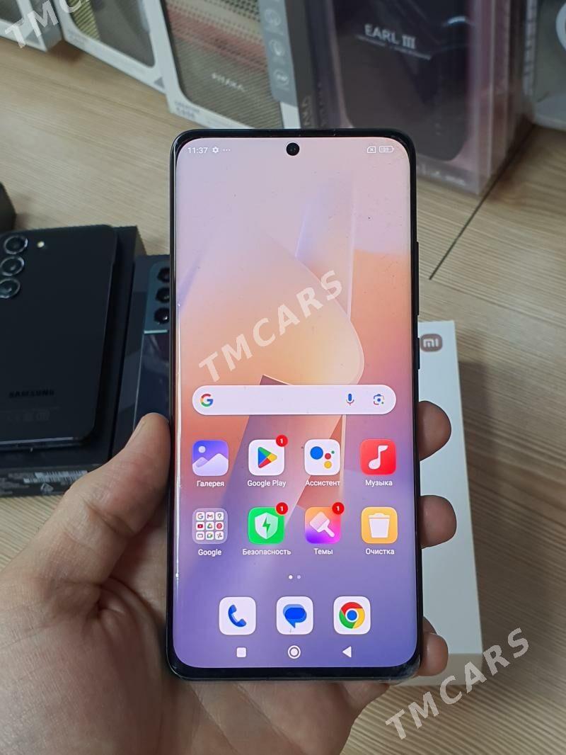 Xiaomi 12 X  256Gb - Ашхабад - img 2