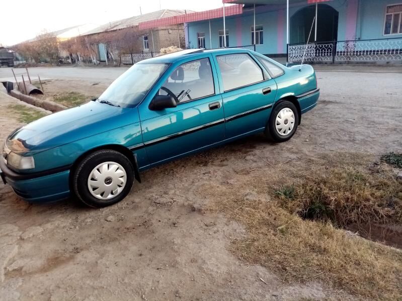 Opel Vectra 1993 - 45 000 TMT - Чарджоу - img 8