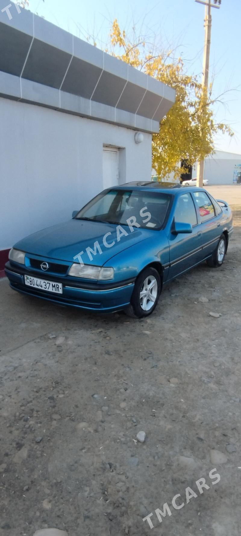 Opel Vectra 1992 - 33 000 TMT - Mary - img 5