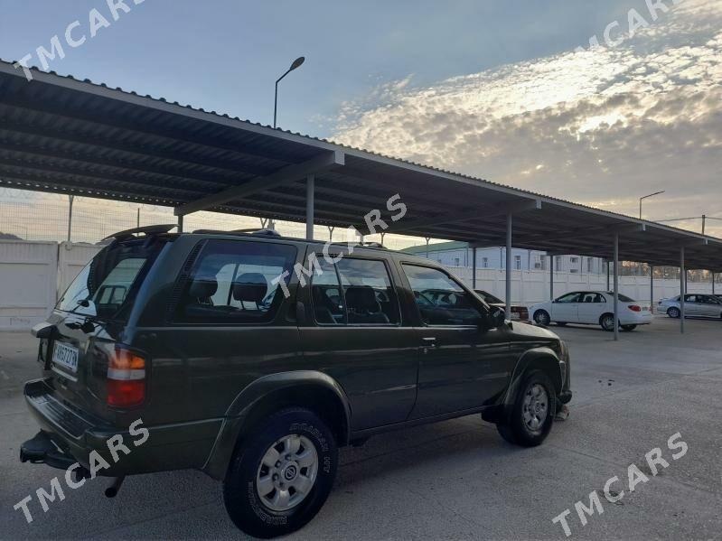 Nissan Pathfinder 1996 - 90 000 TMT - Türkmenbaşy - img 8