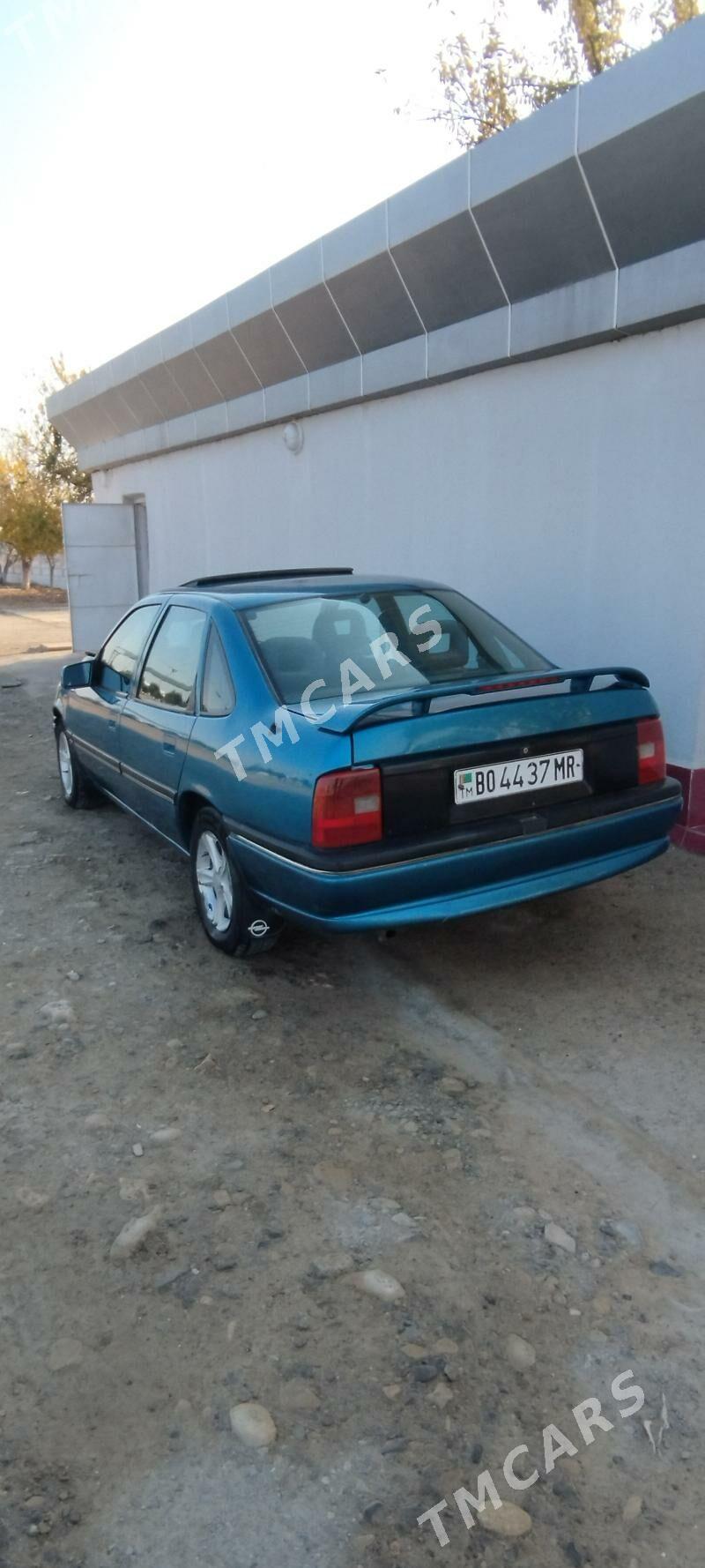 Opel Vectra 1992 - 33 000 TMT - Mary - img 2