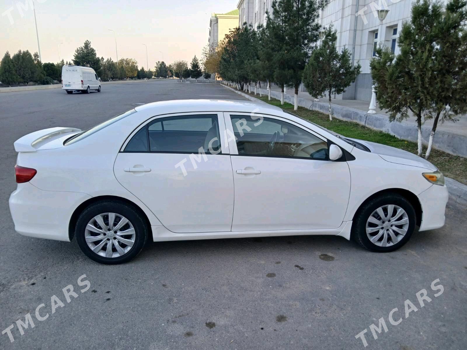 Toyota Corolla 2012 - 140 000 TMT - Гуртли - img 3