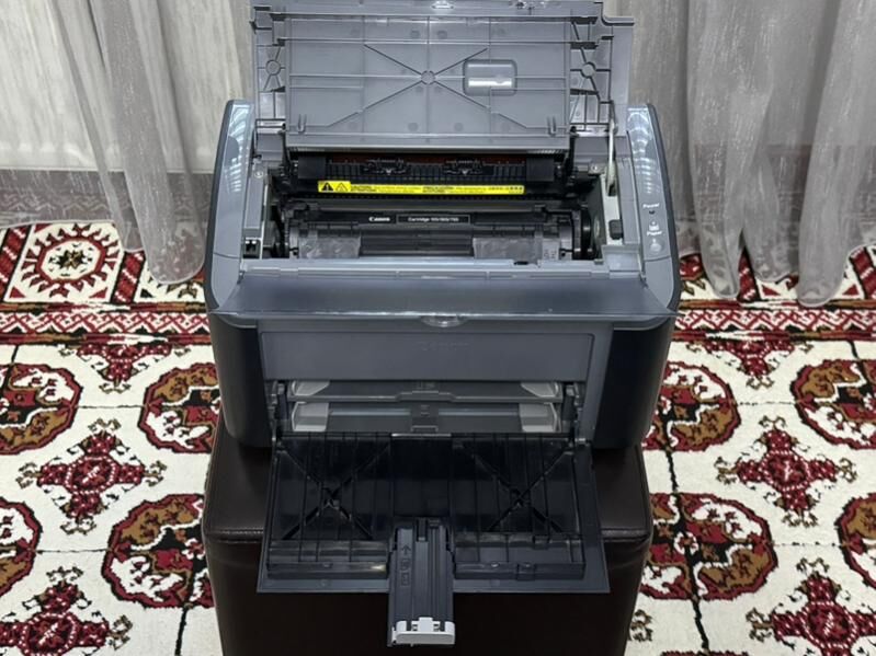 Canon LBP2900 printe - Ашхабад - img 4