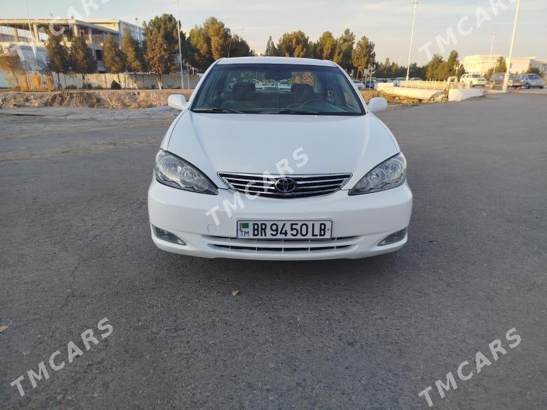 Toyota Camry 2002 - 130 000 TMT - Туркменабат - img 3