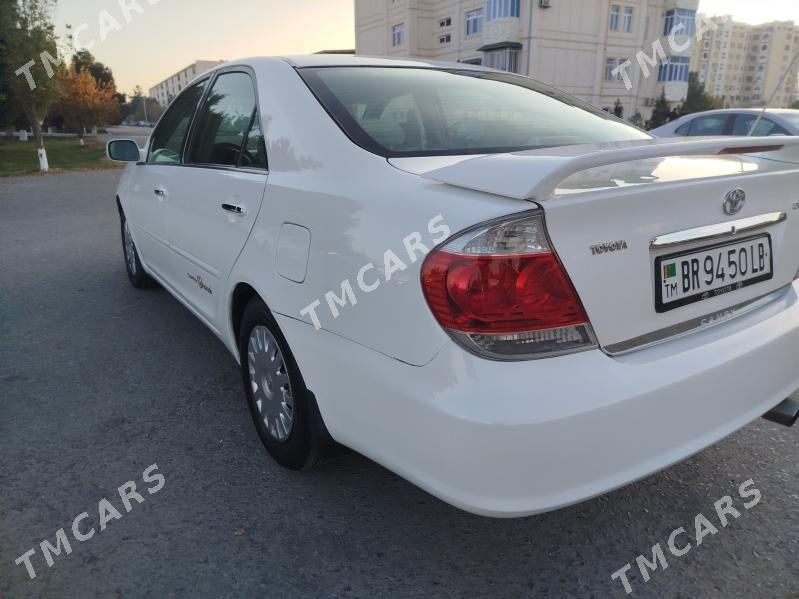 Toyota Camry 2002 - 130 000 TMT - Туркменабат - img 6