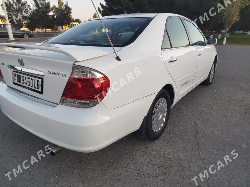 Toyota Camry 2002 - 130 000 TMT - Туркменабат - img 5