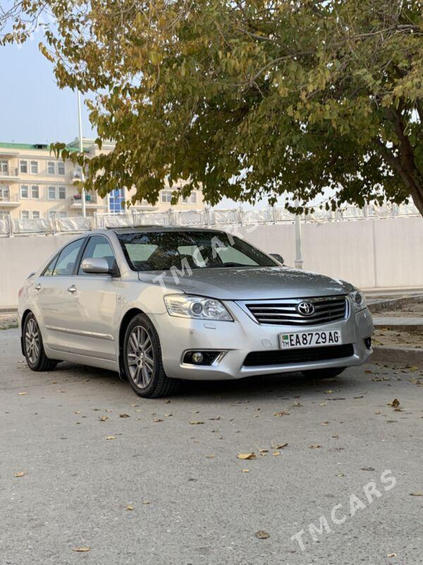 Toyota Aurion 2007 - 232 000 TMT - Aşgabat - img 3