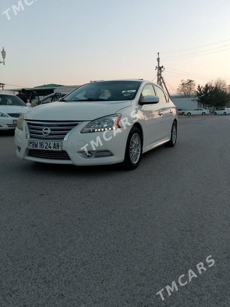 Nissan Sentra 2013 - 105 000 TMT - Анев - img 4