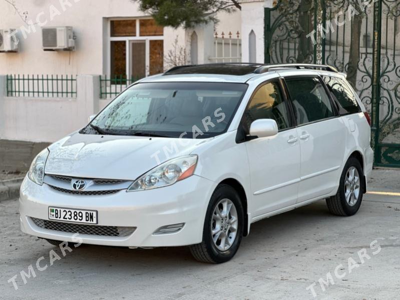 Toyota Sienna 2005 - 187 000 TMT - Балканабат - img 5