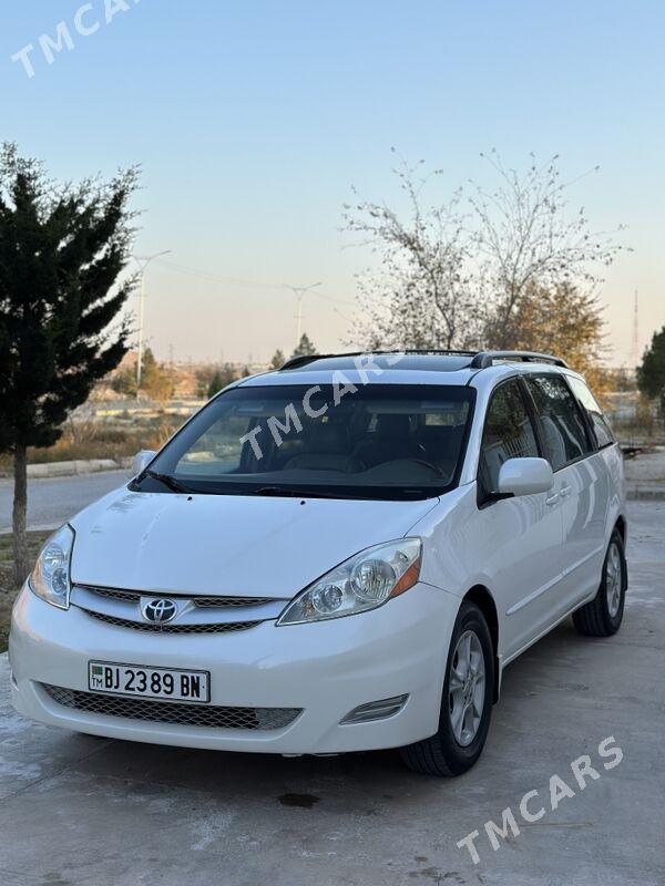 Toyota Sienna 2005 - 187 000 TMT - Балканабат - img 9