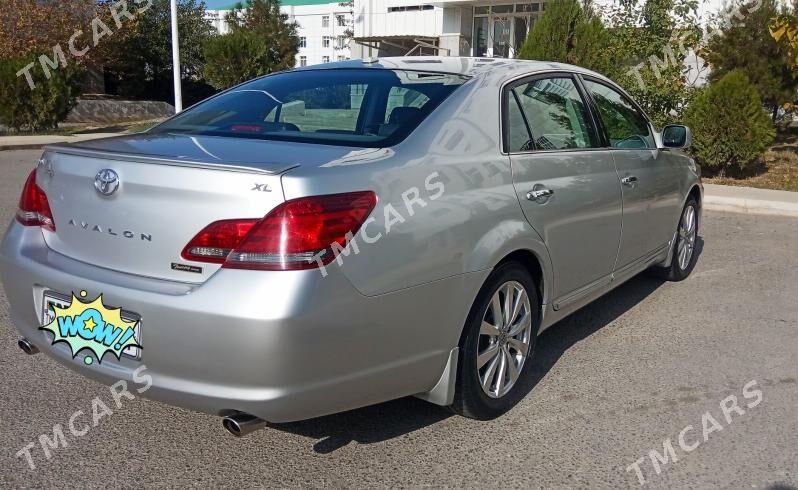 Toyota Avalon 2008 - 140 000 TMT - Gurtly - img 2