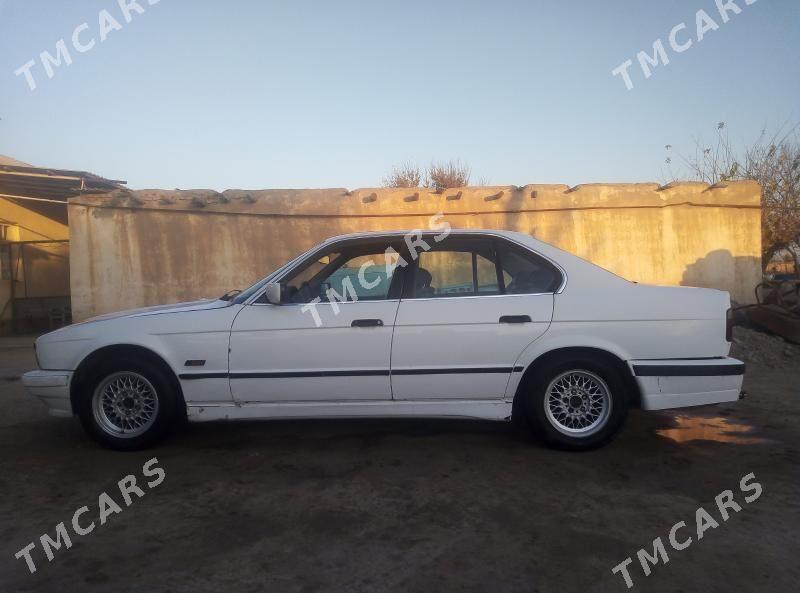 BMW 525 1993 - 22 000 TMT - Ёлётен - img 5