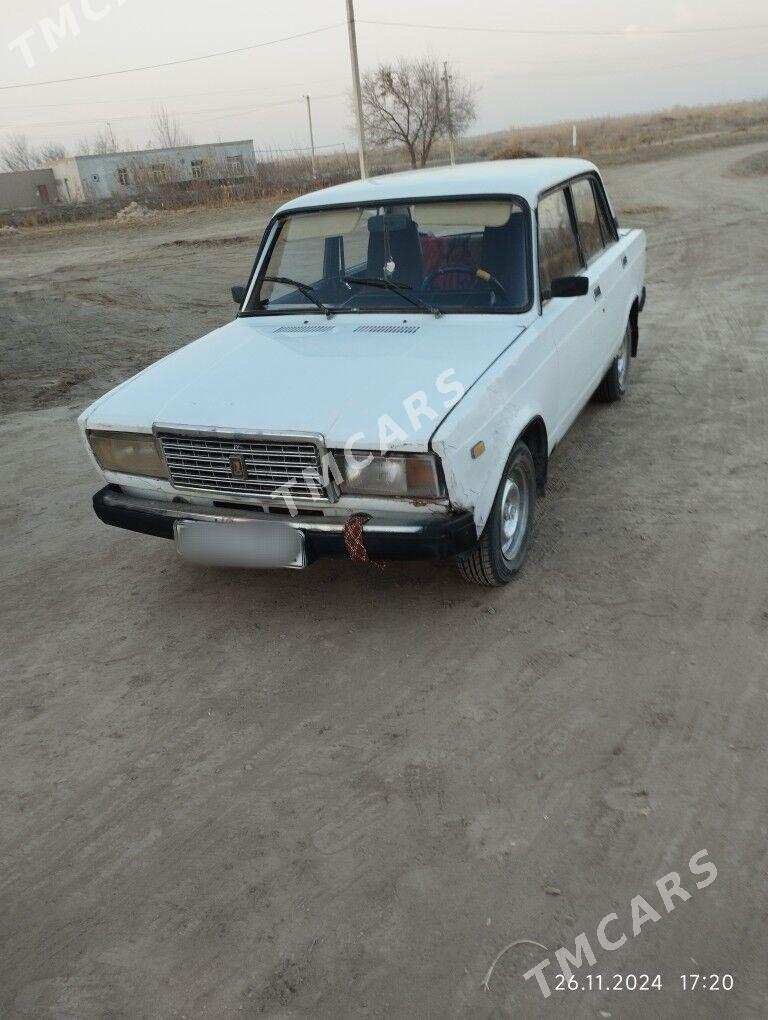 Lada 2107 1998 - 22 000 TMT - Boldumsaz - img 2