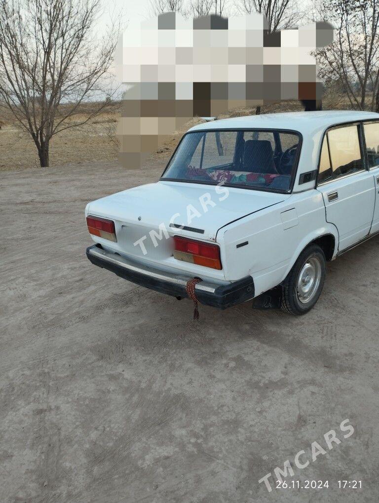 Lada 2107 1998 - 22 000 TMT - Boldumsaz - img 3